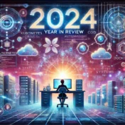 2024 year in review